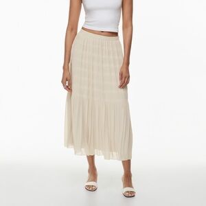 Wilfred Invitation Skirt